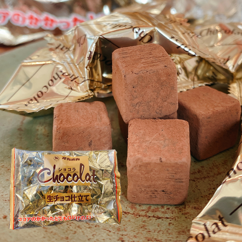 高岗生巧巧克力-特价促销-优惠券领取-价格|多少钱|什么牌子好-35优惠