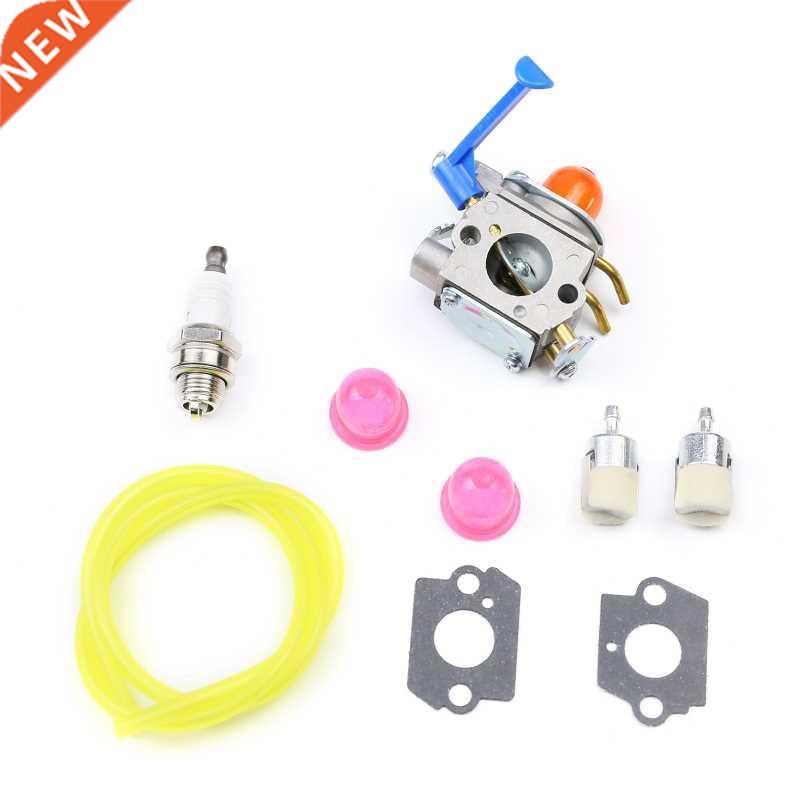 Carburetor 适用于 545081848 128C 128L 128LD Trimmer Fuel Lin