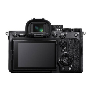 Sony/索尼 ILCE-7M4 /α7 IV全画幅新基准微单相机a7m4新品