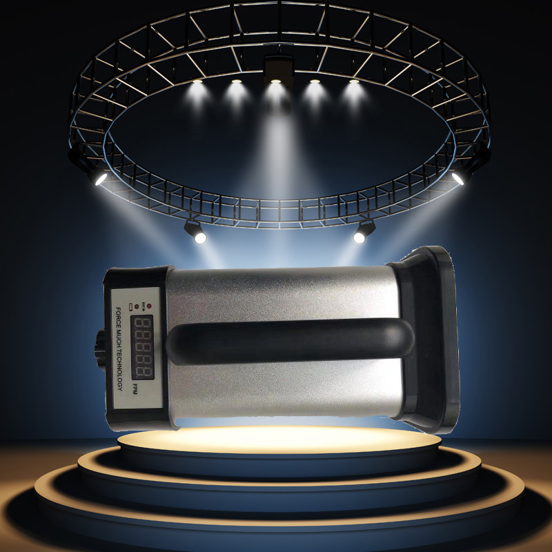 led频闪仪cy01a手提充电式频闪灯印刷纺织烟草行业用闪光测速转