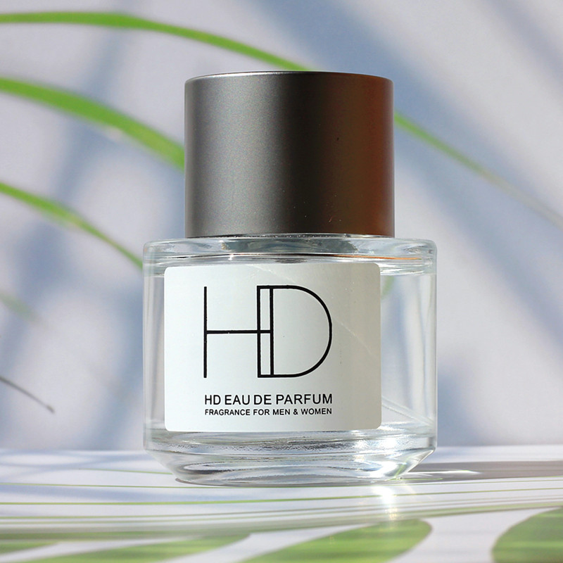 HEDIR海蒂尔同名淡香水木质柑橘香调中性男女小众香氛喷雾HD正品
