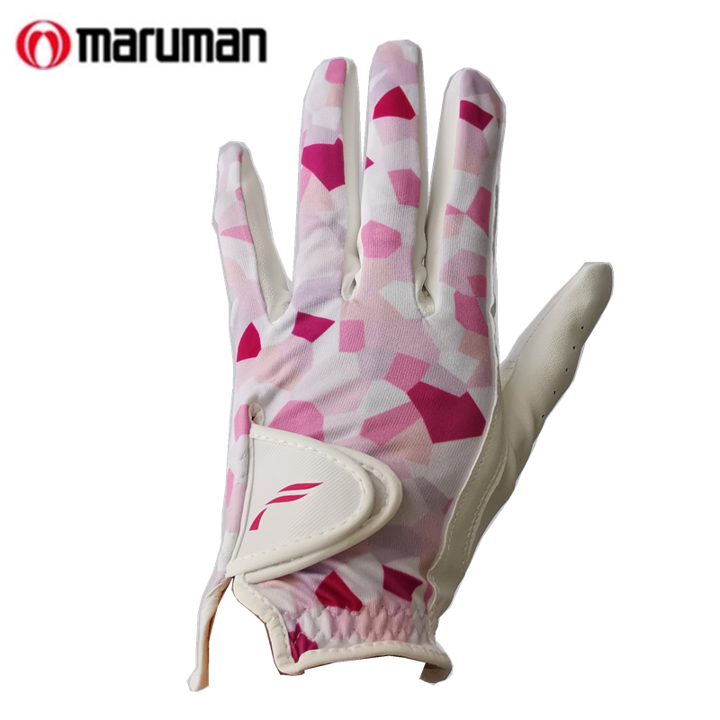 正品maruman女士高尔夫球手套全天候可水洗手套 高尔夫手套双手|ruв категории движение/йога/фитнес/фанаты товаров, гольф, гольф перчатки - от Buy2taobao.com для оказания профессиональной услуги покупки агента Taobao