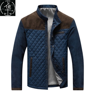 Jacket Winter Jackets For Men Mens Bomber 2021 Clothes