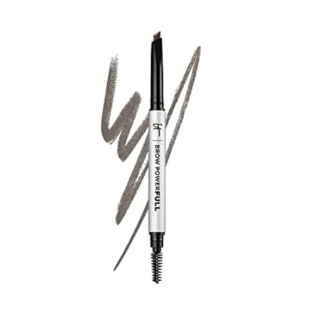 IT Cosmetics Brow PowerFULL， Universal Taupe - Universal