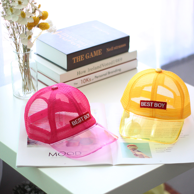 summer children Baseball cap men and women ventilation Cap Sunscreen Hat Child Mesh Hollow Sun hatin the Children/Baby/Family fitted , Hat/Muffler/Masks/Gloves/Earmuffs/Booties , Hat category - from Buy2taobao.com to provide professional Taobao agent buy service