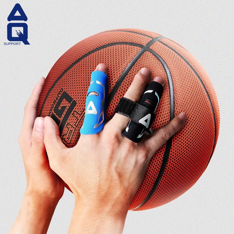 篮球护指aq护指绷带护手套护手指运动护指关节护具篮球装备护指套