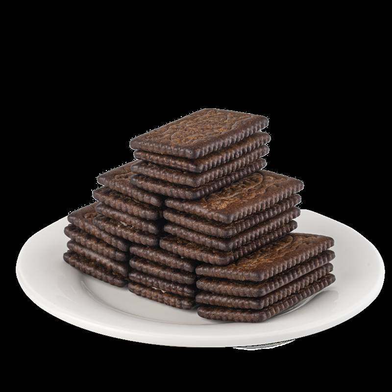 80后经典怀旧零食小吃华声牌朱古力蜂蜜蜂乳夹心饼干187g满包邮