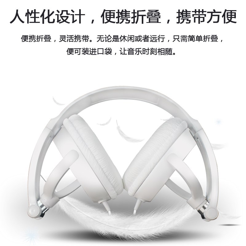 手机耳机头戴式电脑游戏耳麦重低音k歌带麦运动话筒可通用折叠|msdalam kategori Peralatan Audio-visual, alat dengar/alat dengar - dari Buy2taobao.com untuk memberikan perkhidmatan ejen Taobao profesional membeli