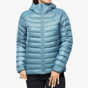 现货始祖鸟Arcteryx Cerium LT女轻薄保暖羽绒服外套5548 29625