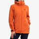 国内现货始祖鸟软壳冲锋衣Arcteryx Shashka Stretch女雪服25751