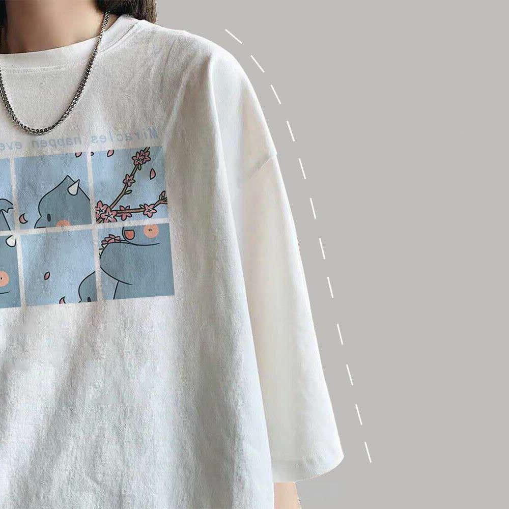 上衣少女女装开学季学生百搭王家短袖女2020年夏季日系元气感t恤|ruв категории Женская одежда, футболка - от Buy2taobao.com для оказания профессиональной услуги покупки агента Taobao