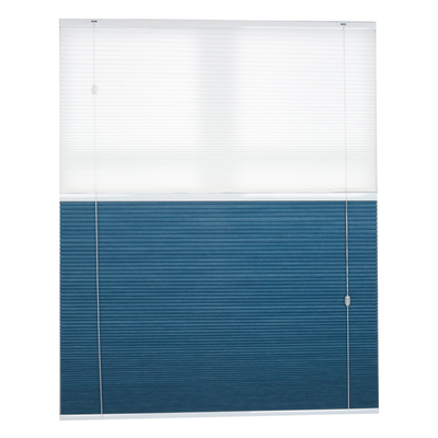 卷帘隔音窗帘图片