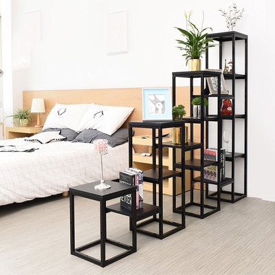 隔断花架屏风现代简约图片