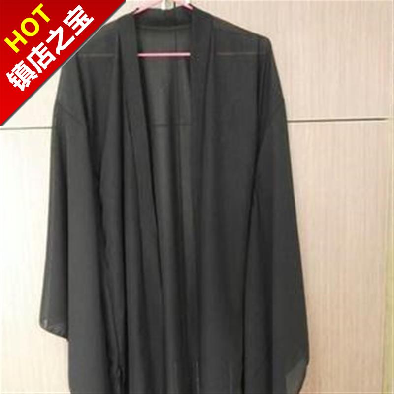 大袖衫女汉服单件古装服装外披拖尾 罩衫H cos广袖大袖|ruв категории Женская одежда, костюм/национальная одежда/театр костюм, национальная одежда/этап погрузки - от Buy2taobao.com для оказания профессиональной услуги покупки агента Taobao