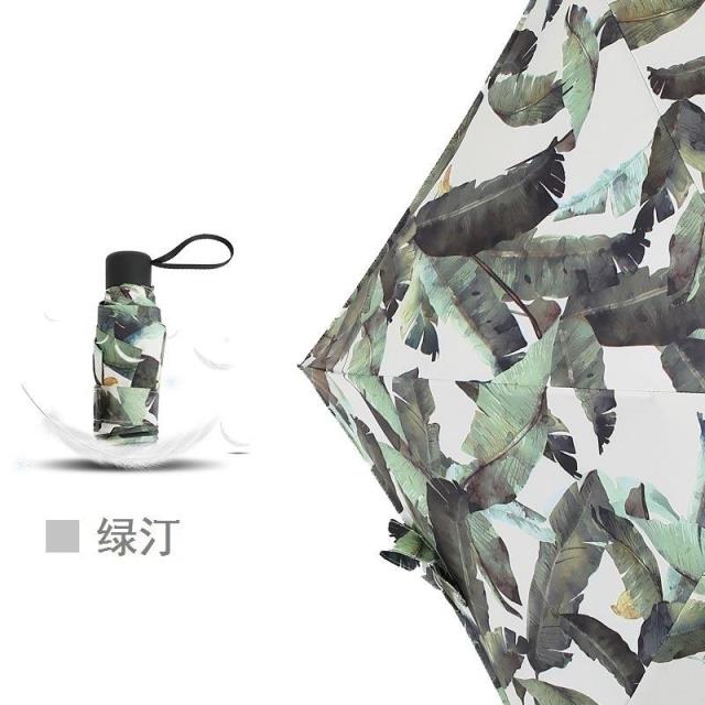 袖珍女神超太阳伞6轻小迷你遮阳黑胶紫外线口袋晴雨米白色蝴两用|ruв категории начало ежедневно, зонтик/дождь/дождь/водостойкость, зонтик - от Buy2taobao.com для оказания профессиональной услуги покупки агента Taobao
