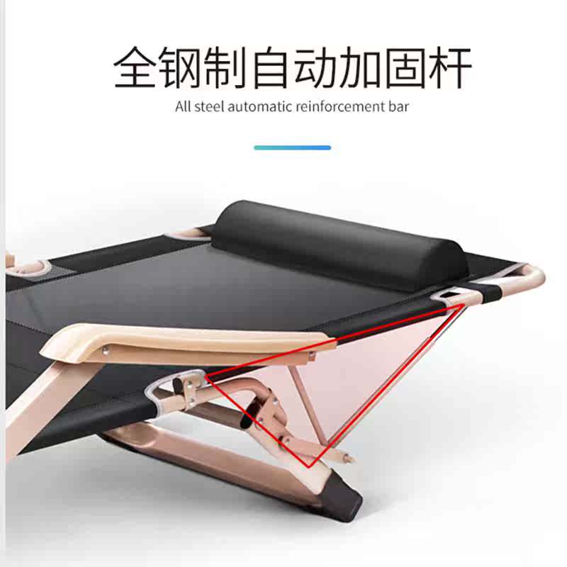 简约多功能室外睡觉拆洗午睡椅空间折叠床家庭迷你卧室折叠躺椅。|msdalam kategori perabot kediaman, Kerusi kelas, kerusi, lipat Kerusi/dek kerusi - dari Buy2taobao.com untuk memberikan perkhidmatan ejen Taobao profesional membeli