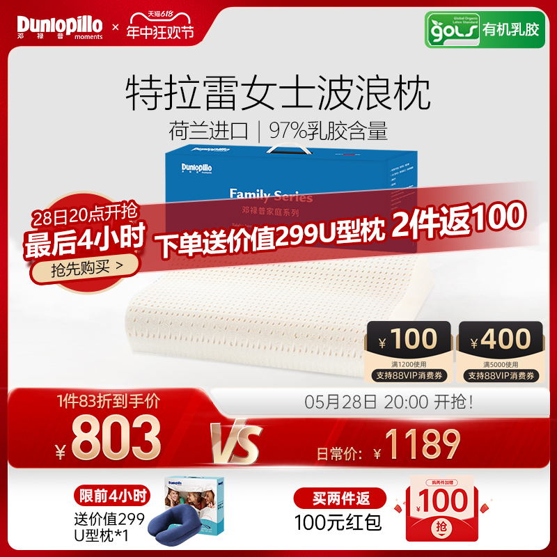 DUNLOPILLO/邓禄普荷兰进