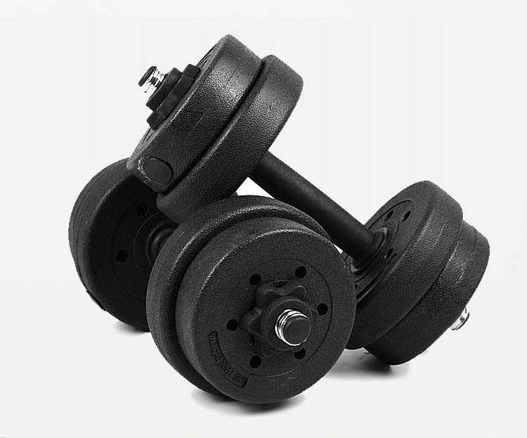 热销哑铃男士 健身 30公斤 25kg