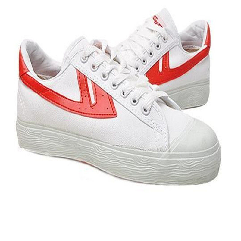 明星同款学生校鞋经典情侣帆布鞋男鞋运动鞋篮球鞋女鞋春夏季白鞋