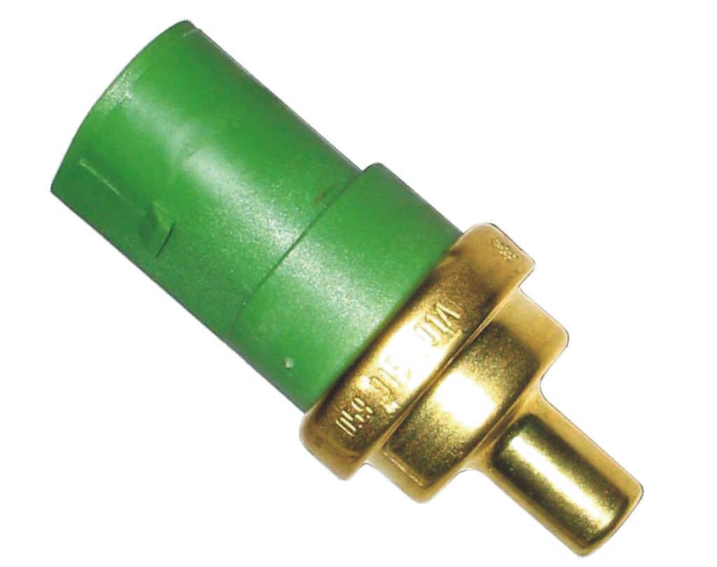 大众05款-12款捷达柴油捷达水温传感器感应塞501a大众奥迪通用