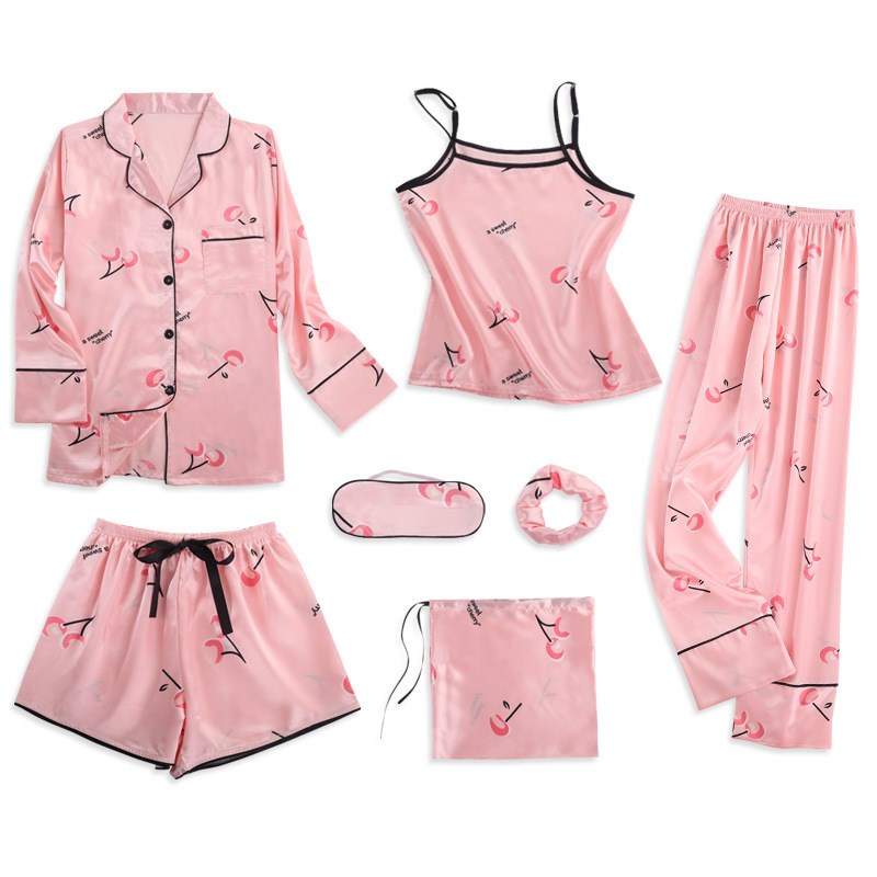 lk Lingerie Homewear Sleepwear Pyjamas Set Pijamas For Woman在类目 个性定制/设计服务/DIY, 服饰箱包定制, 服装定制, 礼服定制中 - 来自Buy2taobao.com提供专业的淘宝代购服务