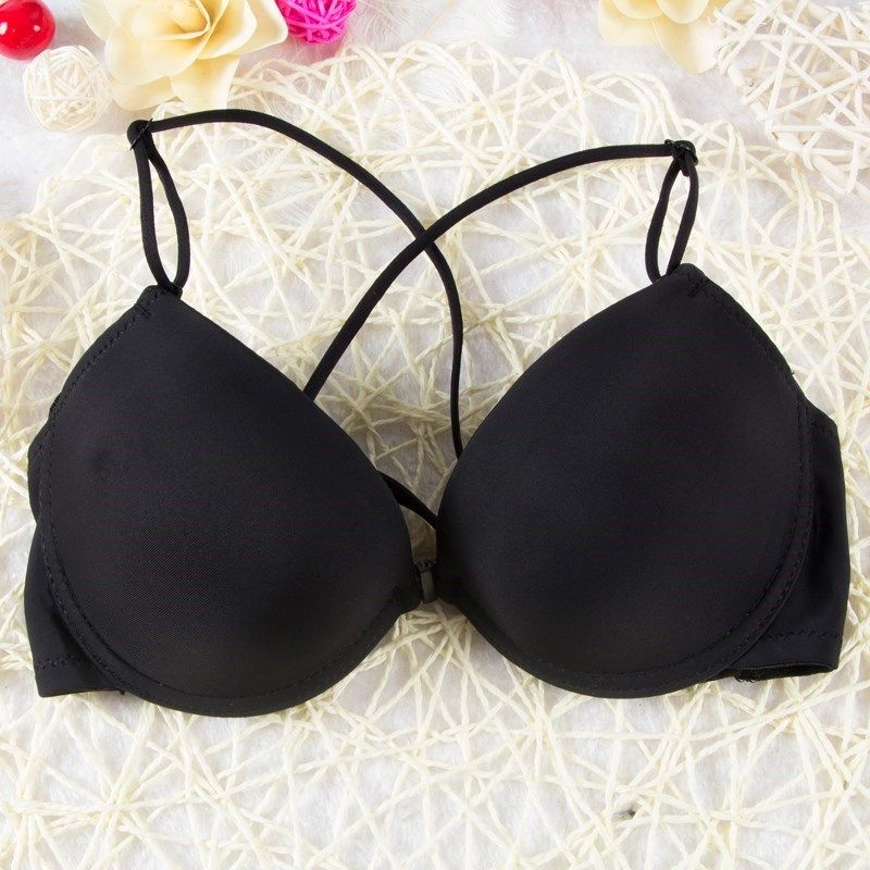 大胸内衣 c杯 胸罩c杯