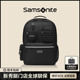 Samsonite/新秀丽学生书包男女款轻便大容量高中生书包双肩包 NW4