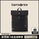 Samsonite/新秀丽双肩包男女大容量通勤旅行书包男士背包新款HD4