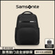 Samsonite/新秀丽通勤双肩包男士多功能商务电脑背包 大容量书包