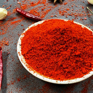 小伙子粗 细辣椒粉韩国辣椒面朝鲜族拌菜