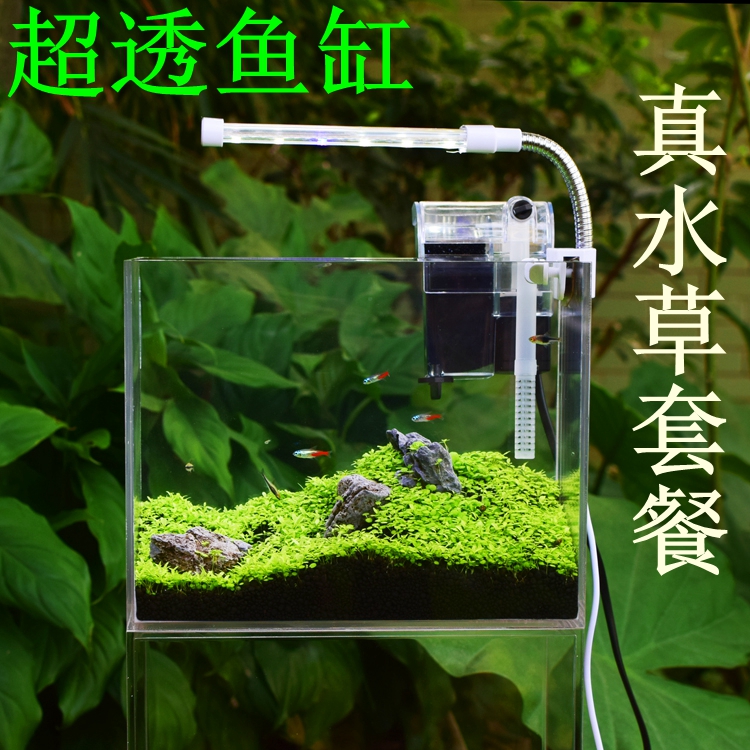 Home Furnishing ornament Desktop Decoration Wall desktop Hopper tank square vase Aquariumin the Home accessories , Mural category - from Buy2taobao.com to provide professional Taobao agent buy service