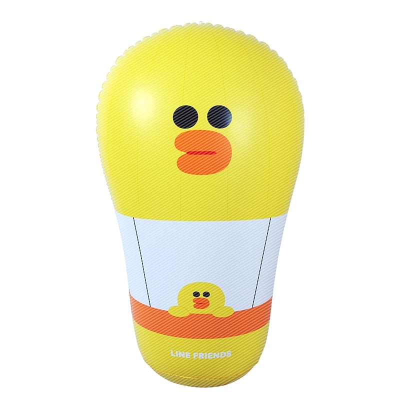 不倒翁沙袋儿童充气加厚优惠专场