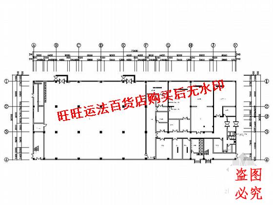 技术产业开发区高档现代厂房装修施工cad图纸(含效果)|ruв категории доставка цветов/цветок моделирования/растения садоводства, садовых принадлежностей, других садовых принадлежностей - от Buy2taobao.com для оказания профессиональной услуги покупки агента Taobao