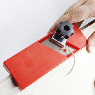wooden hand tools planer manual plasterboard plastic gypsum
