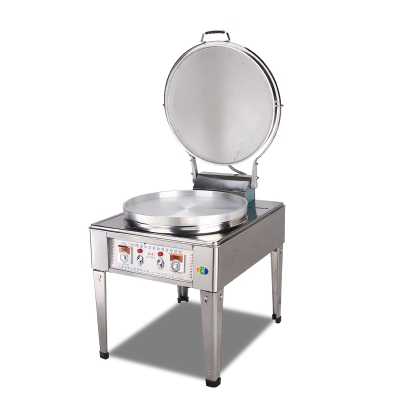 80大型商用电饼铛烤饼机烙饼机烤饼炉电热酱香饼千层饼机器煎饼机