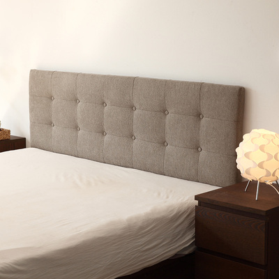 【床头靠垫实木床大靠背定制图片】床头靠垫实木床大靠背定制图片大全