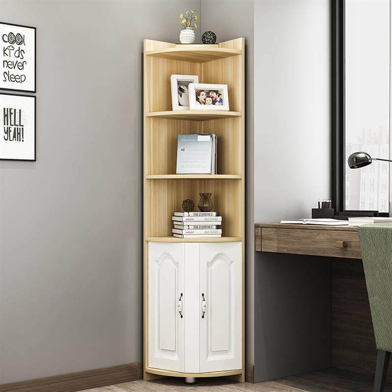 热销三角橱柜转角柜