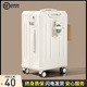 行李箱拉杆箱女2025新款大容量26寸24旅行密码皮箱子男生结实耐用
