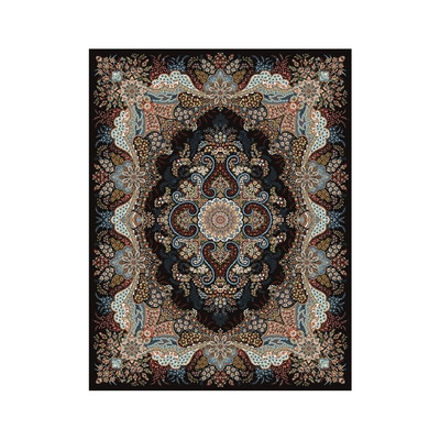 宫廷地毯满铺图片