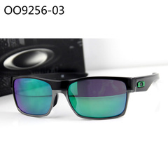 OAKLEY太阳镜墨镜司机镜 TwoFace OO9256-03 04 05 大脸形太阳镜