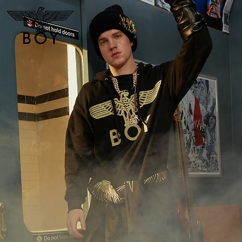 boy london官方旗舰店的优惠券大全—boylondon旗舰官