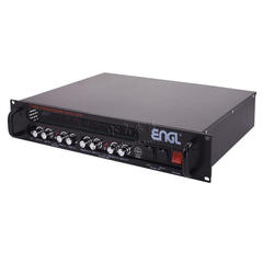 德国Engl TUBE POWERAMP E850/100吉他 电子管音箱 后级 现货