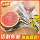 厨房滑刀式保鲜膜带切割器家用食品级保鲜膜套盒装大卷加厚免手撕