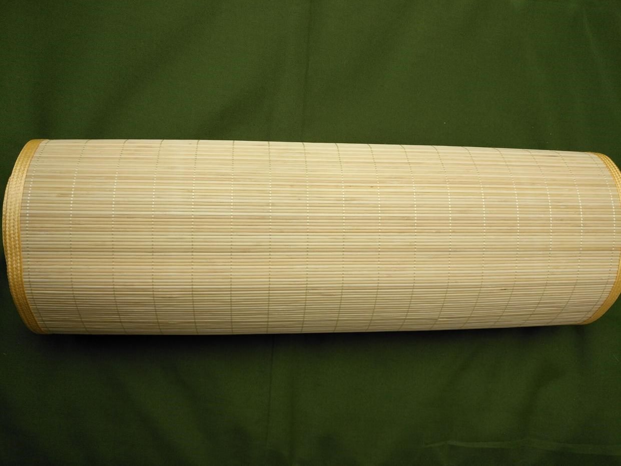 配发正品07竹凉席 学生部队学校单人用 席单人席军