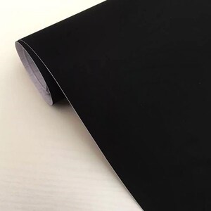加厚纯色绒布自粘即时绒布相框黑色背胶绒布展会贴包装绒面壁纸