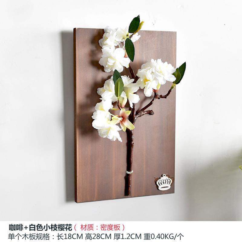 。公司卧室简约面馆花艺装修小饰品悬挂吊饰厕所墙面装饰假花房间在类目 家居饰品, 壁饰中 - 来自Buy2taobao.com提供专业的淘宝代购服务