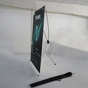 加强型韩式x展架价格