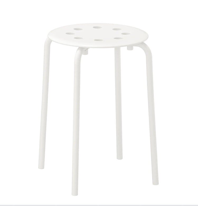 宜家玛留斯凳子
