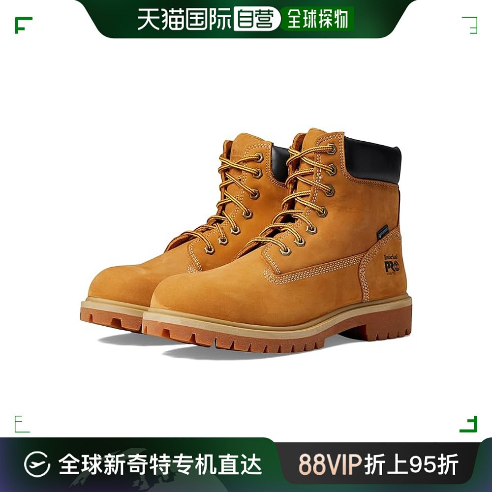 香港直邮潮奢 Timberland 天伯伦 女士 Direct Attach 6