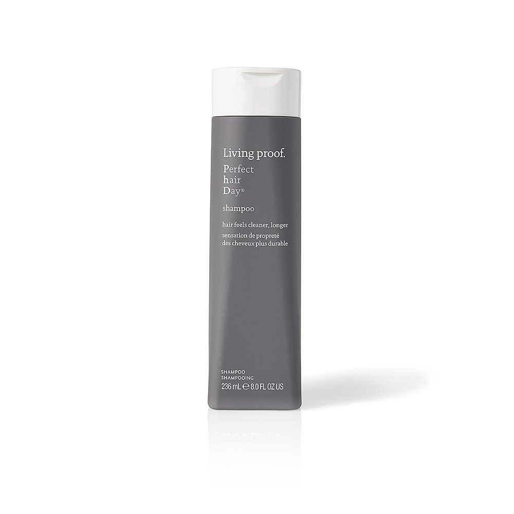 American direct mail Living Proof shampoo 236 Milliliter Silicone gloss Shine Lithe Supple Hair carein the Hair Care/Wig , Shampoo Conditioner (New) , Shampoo category - from Buy2taobao.com to provide professional Taobao agent buy service